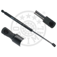 Amortiguador de cajuela AUDI 4B9827552N