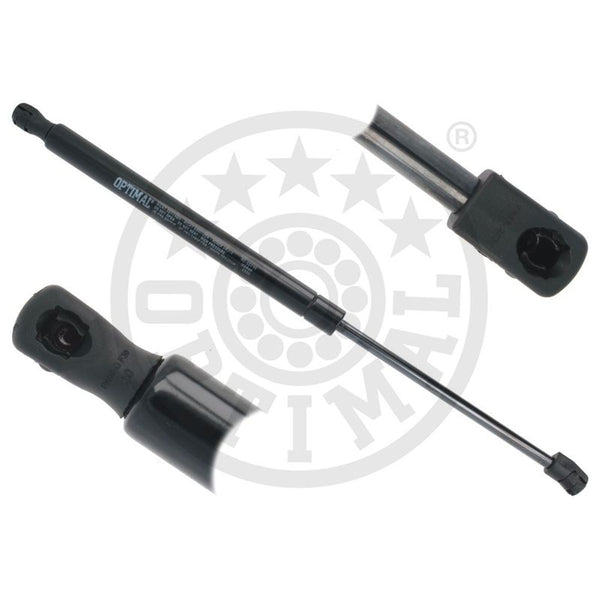 Amortiguador de cajuela AUDI 4B9827552N