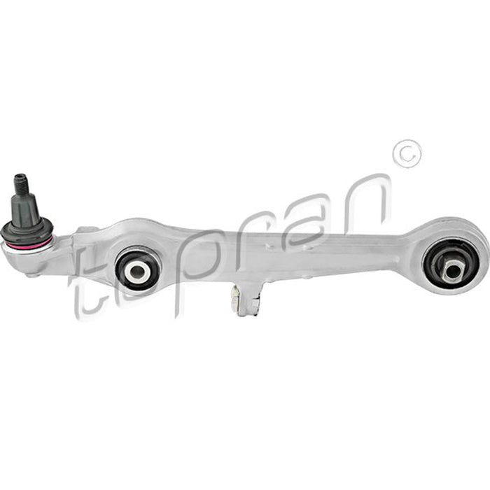 Brazo inferior delantero recto VW 4D0407151P