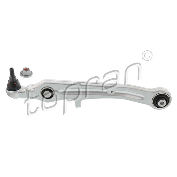 Brazo delantero AUDI 4E0407151G