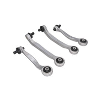 Kit 4 brazos de suspension delantera