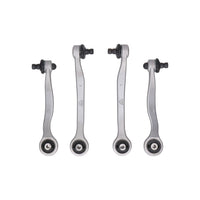 Kit 4 brazos de suspension delantera