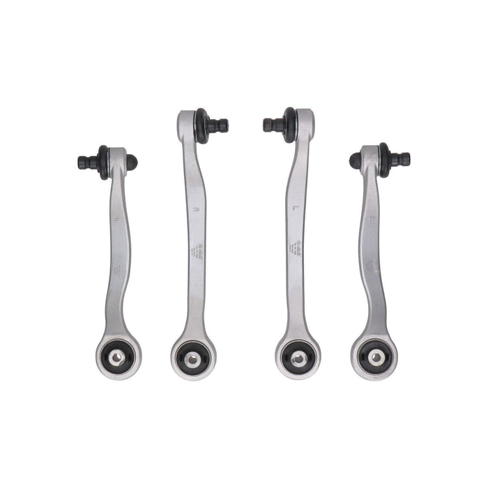 Kit 4 brazos de suspension delantera