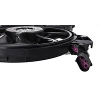 Kit de ventiladores para radiador 4F0121003AC