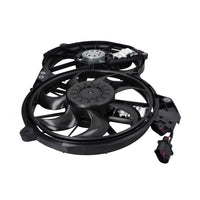 Kit de ventiladores para radiador 4F0121003AC