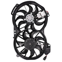 Kit de ventiladores para radiador 4F0121003AC