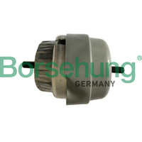 Soporte motor con sensor