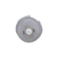 Soporte de motor con sensor izquierdo 4F0199379BF