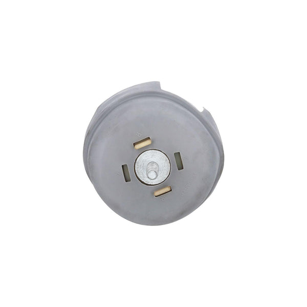 Soporte de motor con sensor izquierdo 4F0199379BF