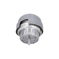 Soporte de motor con sensor izquierdo 4F0199379BF