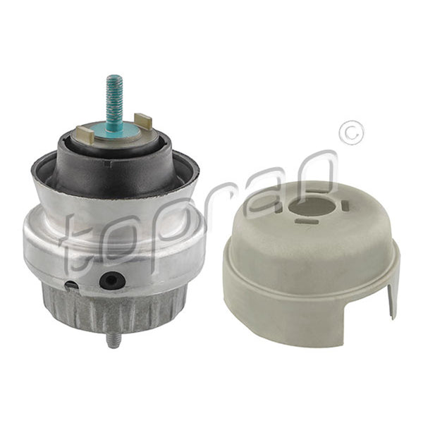 Soporte motor sensor izquierdo