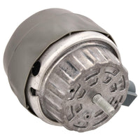 Soporte de motor con sensor izquierdo