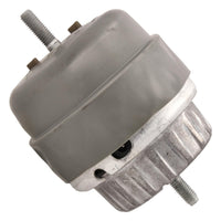 Soporte de motor con sensor izquierdo