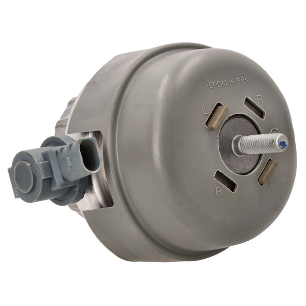 Soporte de motor con sensor izquierdo