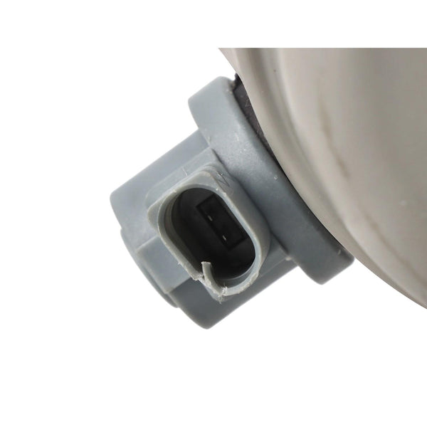 Soporte de motor con sensor derecho