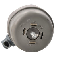 Soporte de motor con sensor derecho