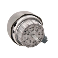 Soporte de motor con sensor derecho