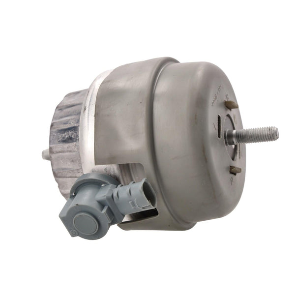 Soporte de motor con sensor derecho