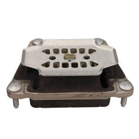 Soporte de transmision