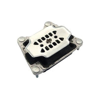 Soporte de transmision