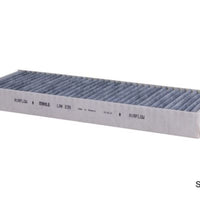 Kit 2 filtros de cabina con carbon activado