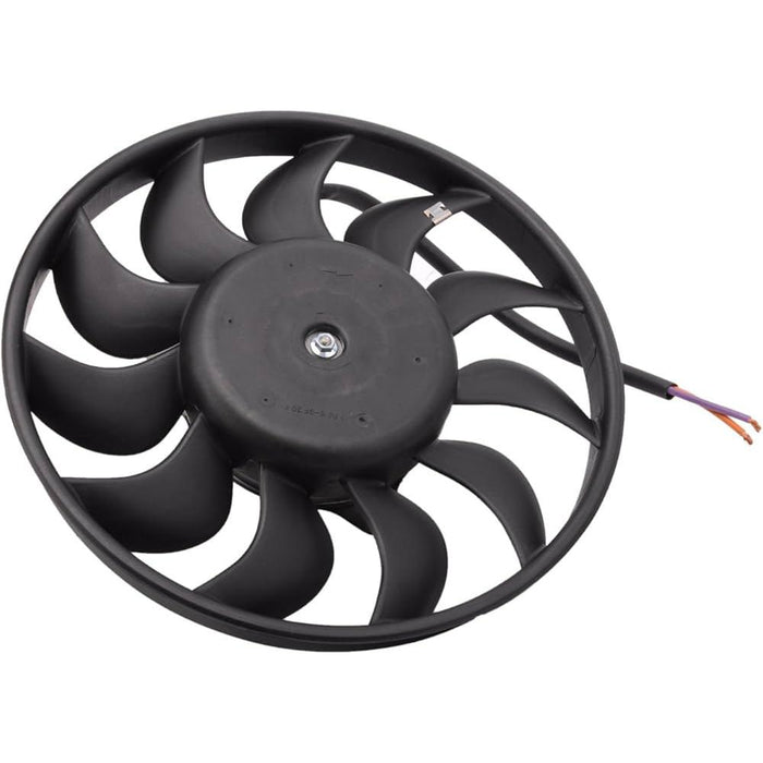 Ventilador de enfriamiento