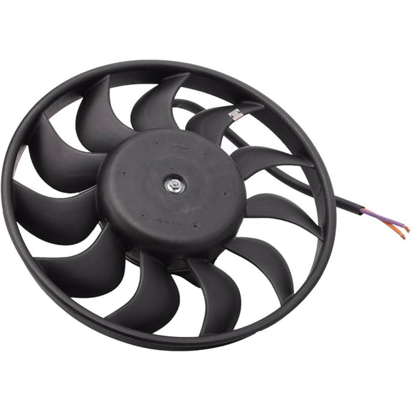 Ventilador de enfriamiento