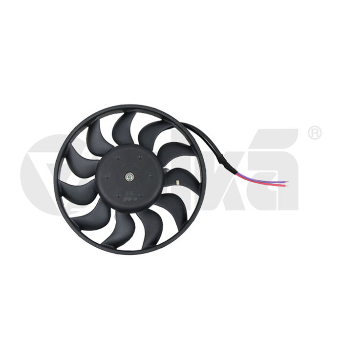 Ventilador de enfriamiento