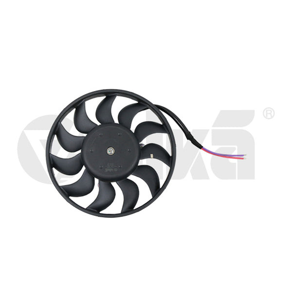 Ventilador de enfriamiento