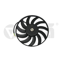 Motoventilador electrico