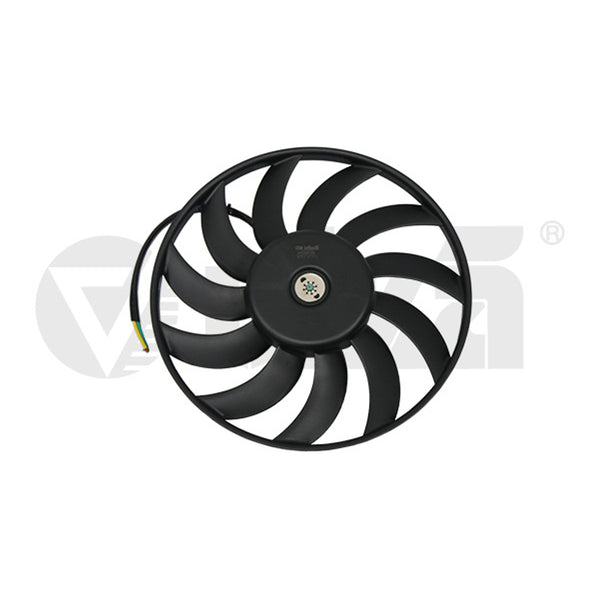 Motoventilador electrico