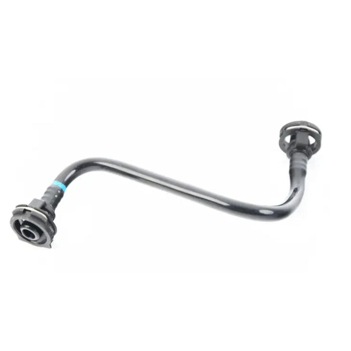 Tubo de ventilacion