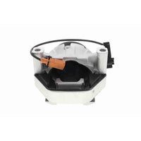 Soporte de motor con sesnor bilateral