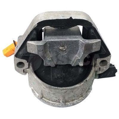 Soporte de motor derecho