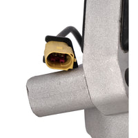 Soporte de motor izquierdo