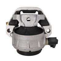 Soporte de motor izquierdo