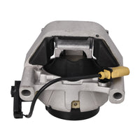 Soporte de motor izquierdo