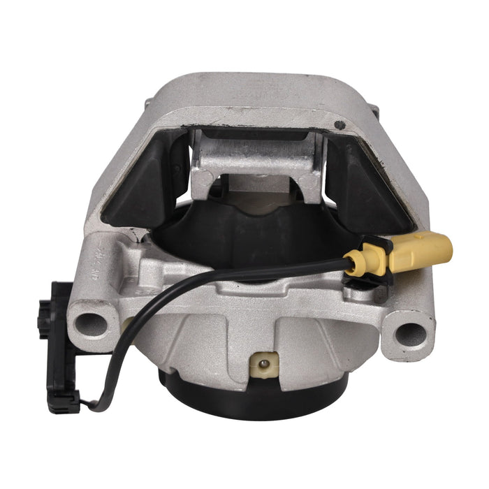 Soporte de motor izquierdo