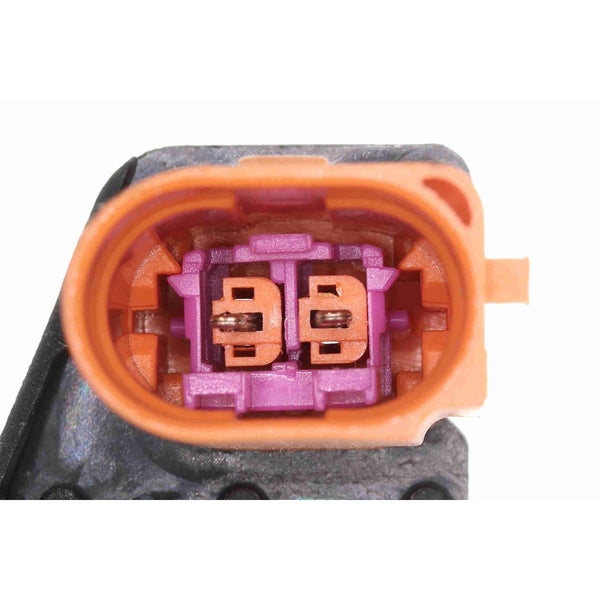 Soporte de motor con sensor derecho