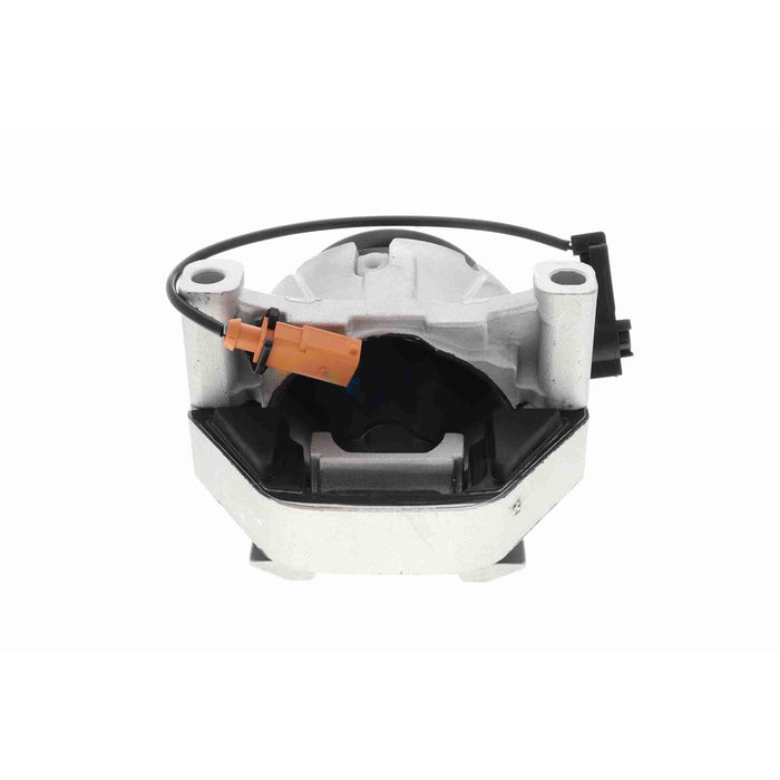 Soporte de motor con sensor derecho