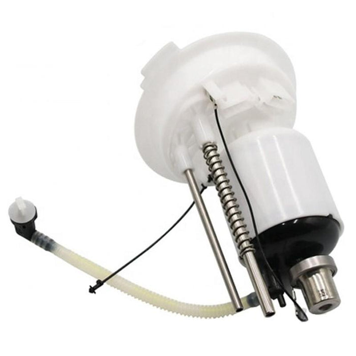 Bomba de combustible