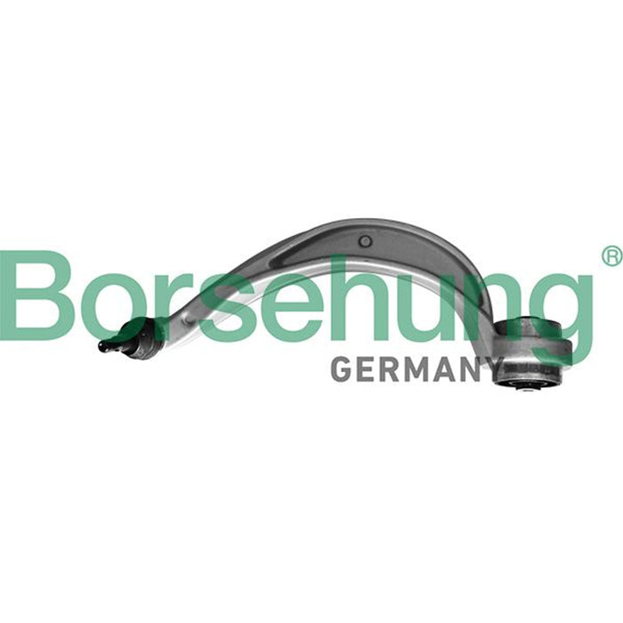 Brazo delantero derecho inferior curvo AUDI 4G0407694D