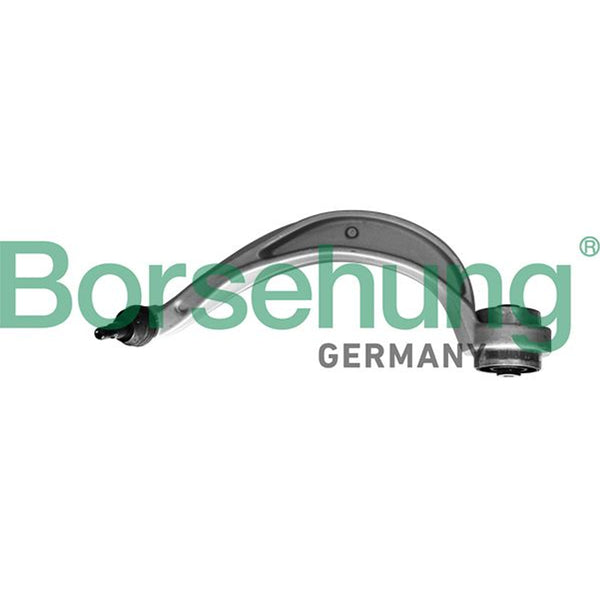 Brazo delantero derecho inferior curvo AUDI 4G0407694D
