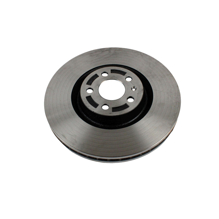 Disco de freno delantero ventilado 356mm