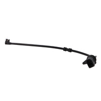 Sensor de desgaste para balata delantera