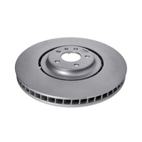 Disco de freno delantero ventilado