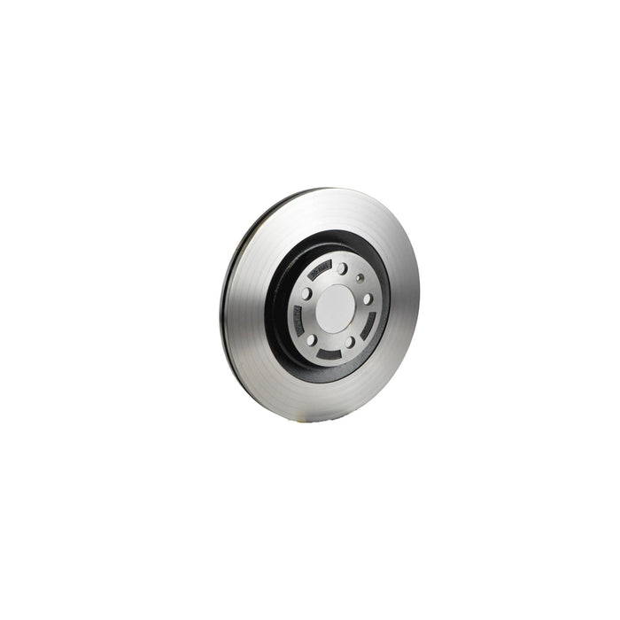 Disco de freno ventilado trasero 330mm