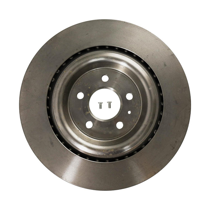 Disco de freno trasero ventilado