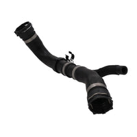 Manguera inferior de radiador 4L0121051B
