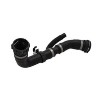 Manguera inferior de radiador 4L0121051B